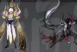 王者皮肤爆料最新嬴政图片,王者峡谷再添华丽风采